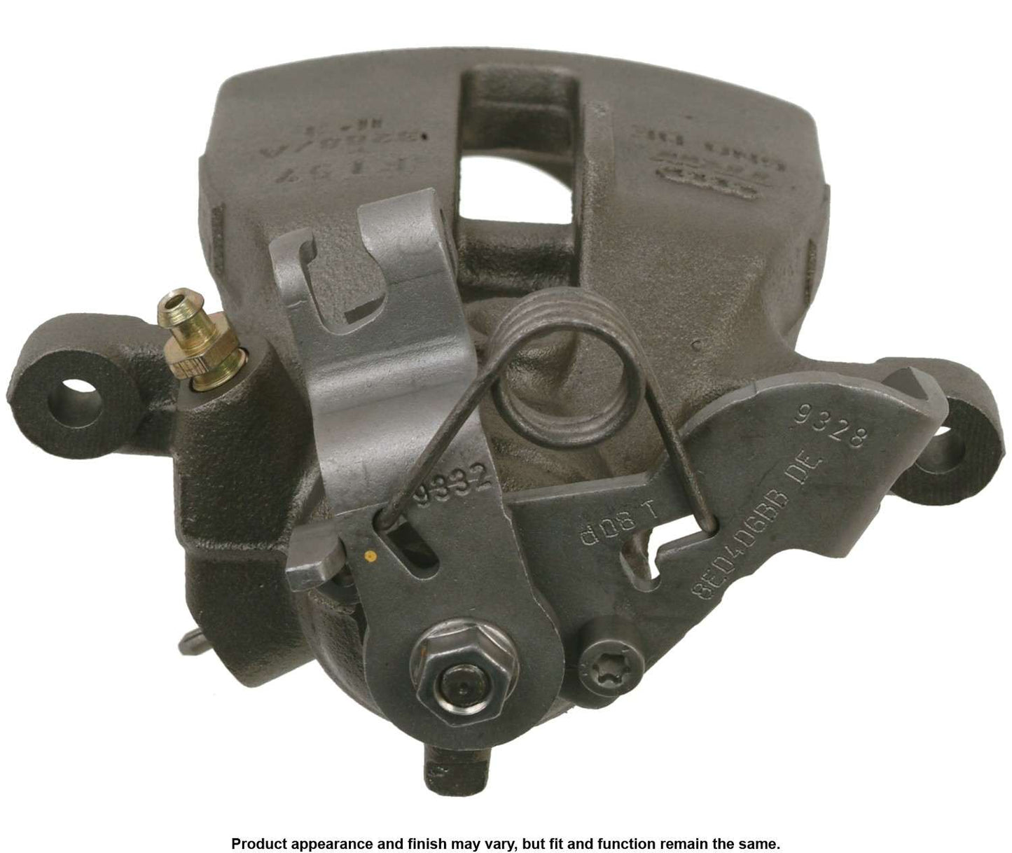 Cardone Reman Disc Brake Caliper 19-3414