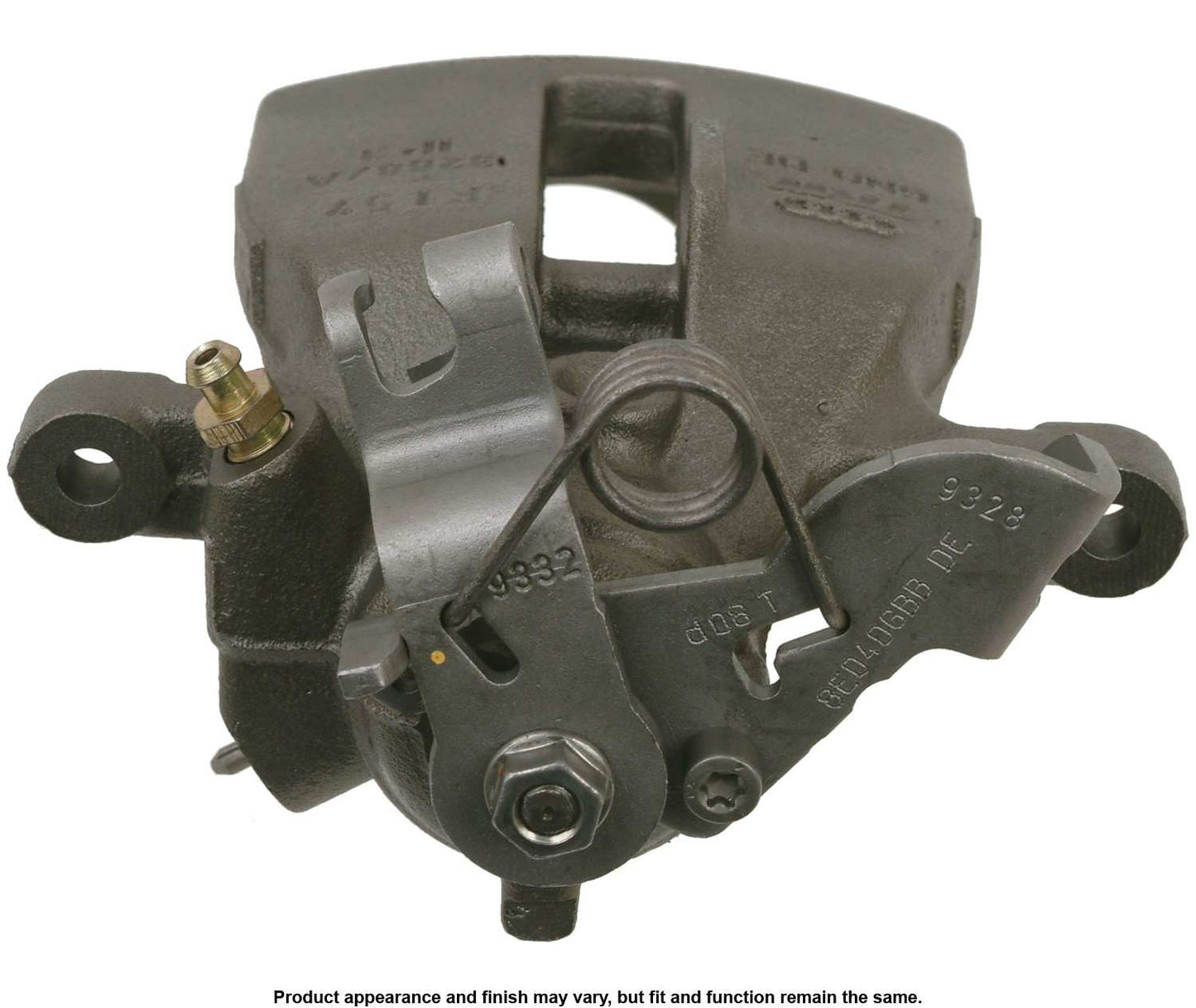 Cardone Reman Disc Brake Caliper 19-3414