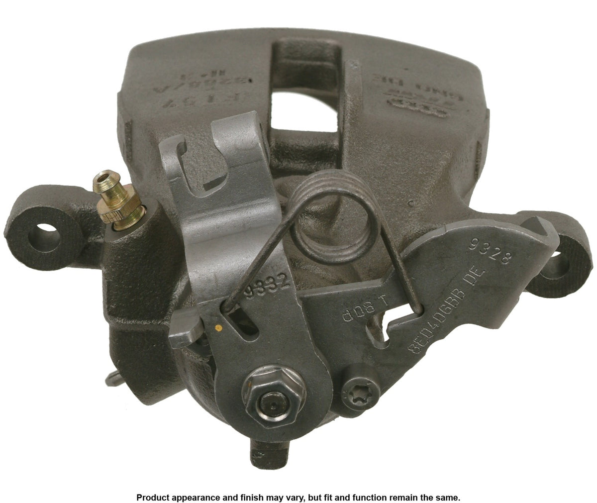 Cardone Reman Disc Brake Caliper 19-3414
