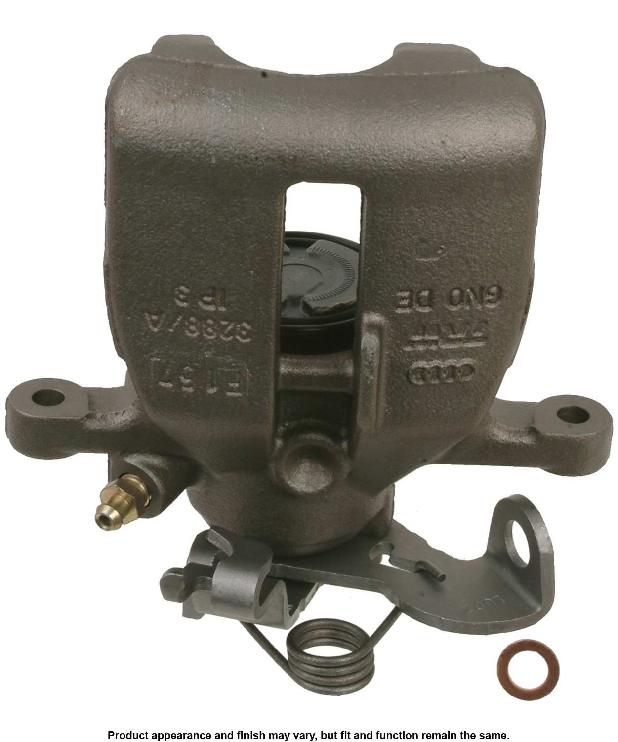 Cardone Reman Disc Brake Caliper 19-3414