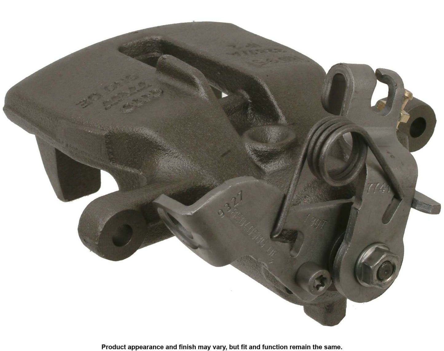Cardone Reman Disc Brake Caliper 19-3415