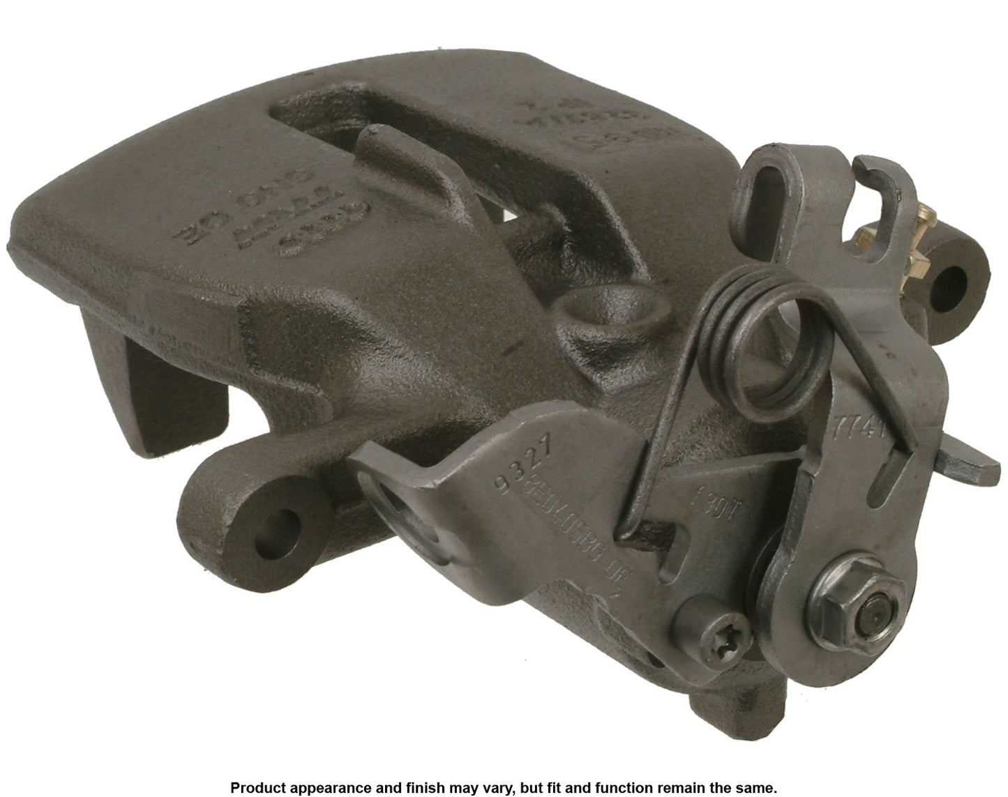 Cardone Reman Disc Brake Caliper 19-3415