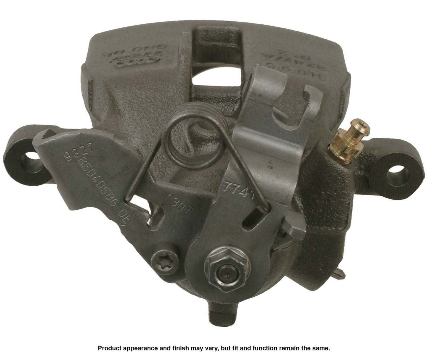 Cardone Reman Disc Brake Caliper 19-3415