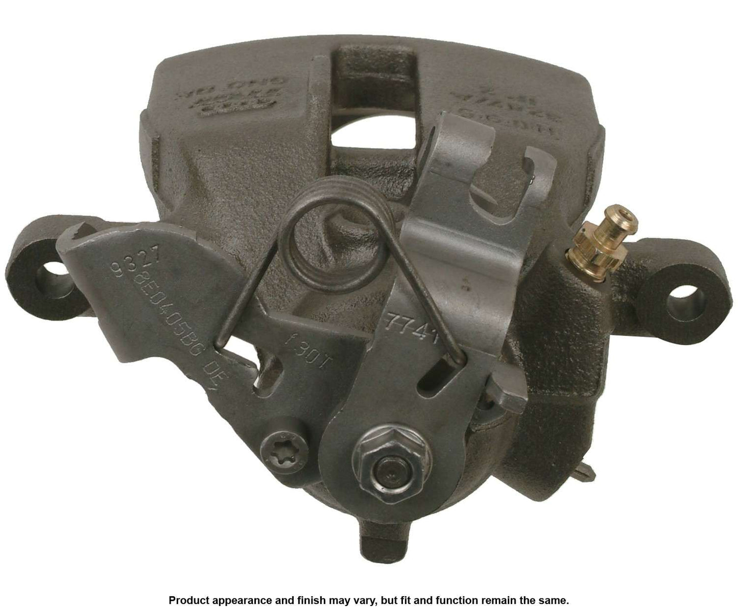 Cardone Reman Disc Brake Caliper 19-3415