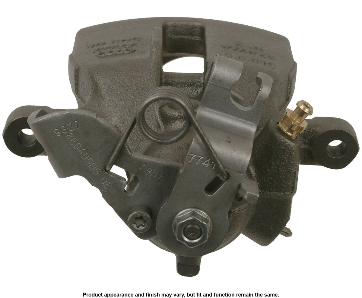 Cardone Reman Disc Brake Caliper 19-3415