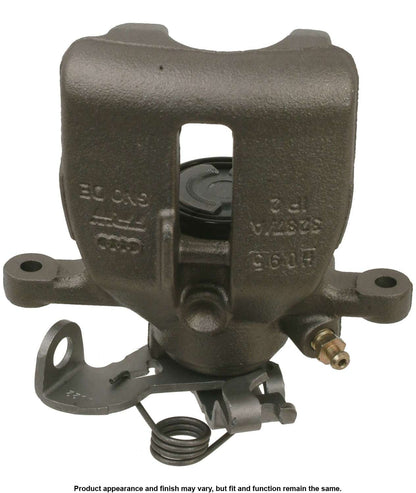 Cardone Reman Disc Brake Caliper 19-3415