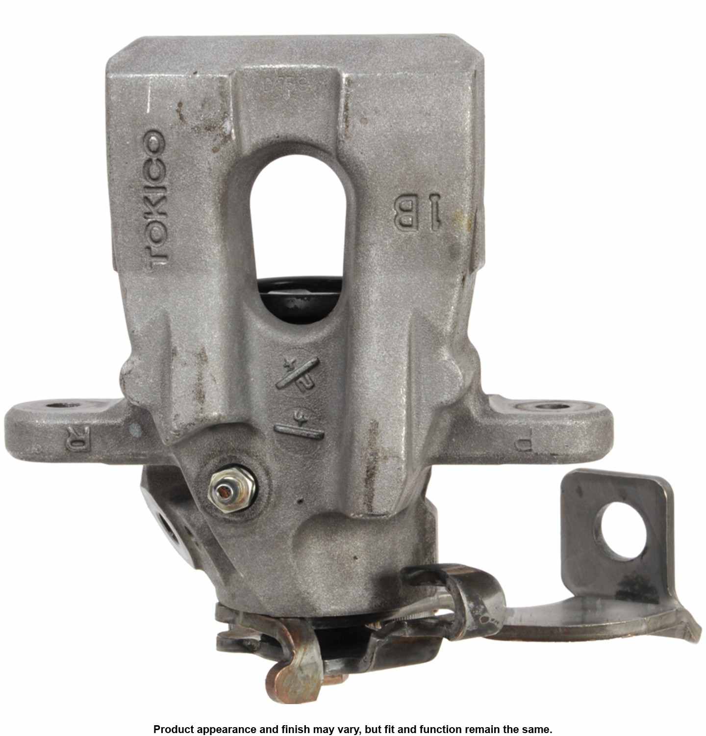 Cardone Reman Disc Brake Caliper 19-3422