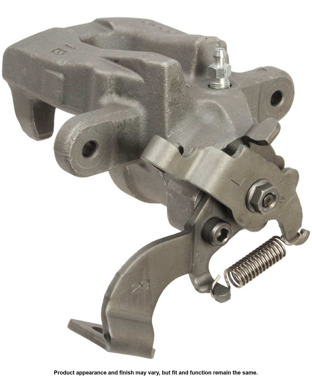 Cardone Reman Disc Brake Caliper 19-3423