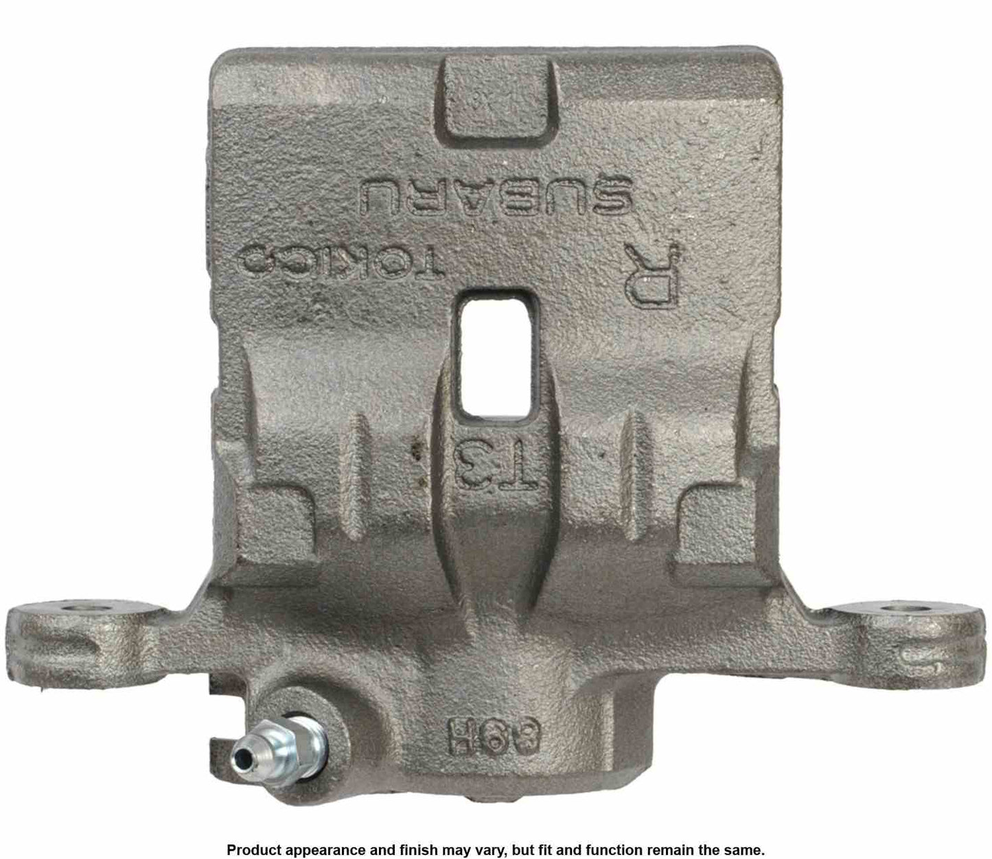 Cardone Reman Disc Brake Caliper 19-3424