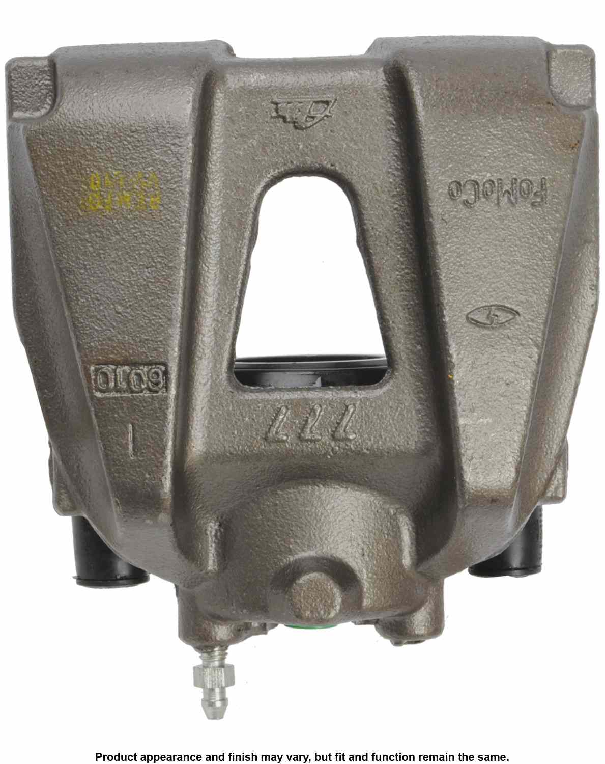 Cardone Reman Disc Brake Caliper 19-3444