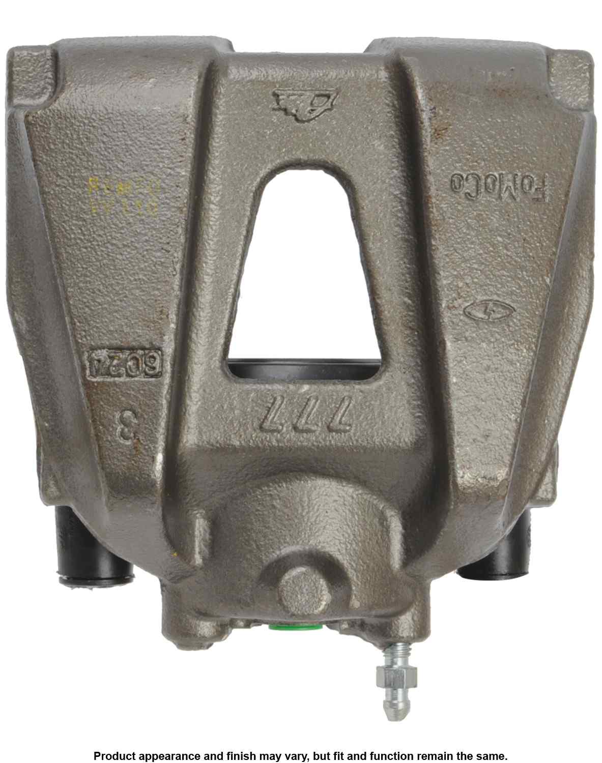 Cardone Reman Disc Brake Caliper 19-3445