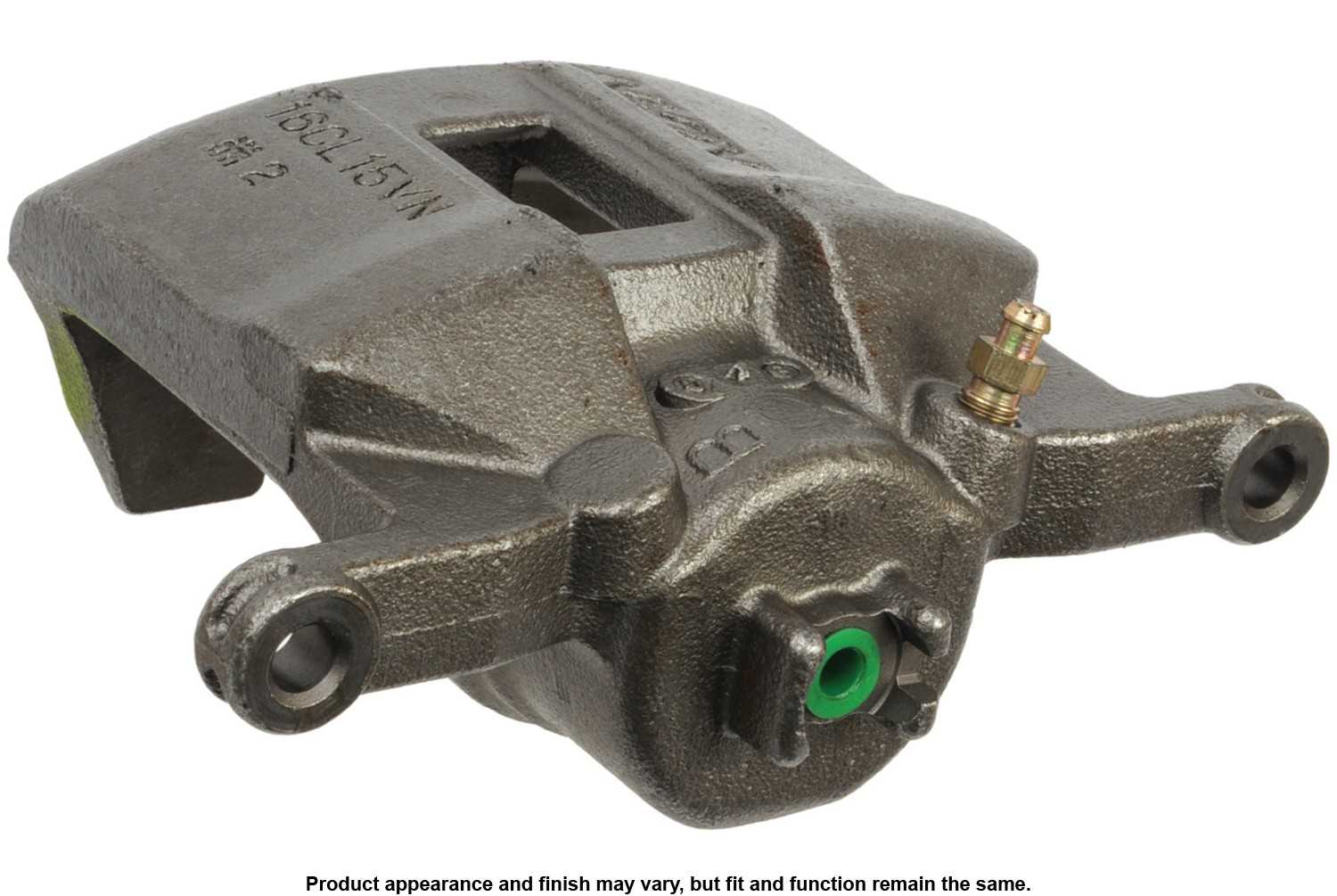 Cardone Reman Remanufactured Unloaded Caliper 19-3449