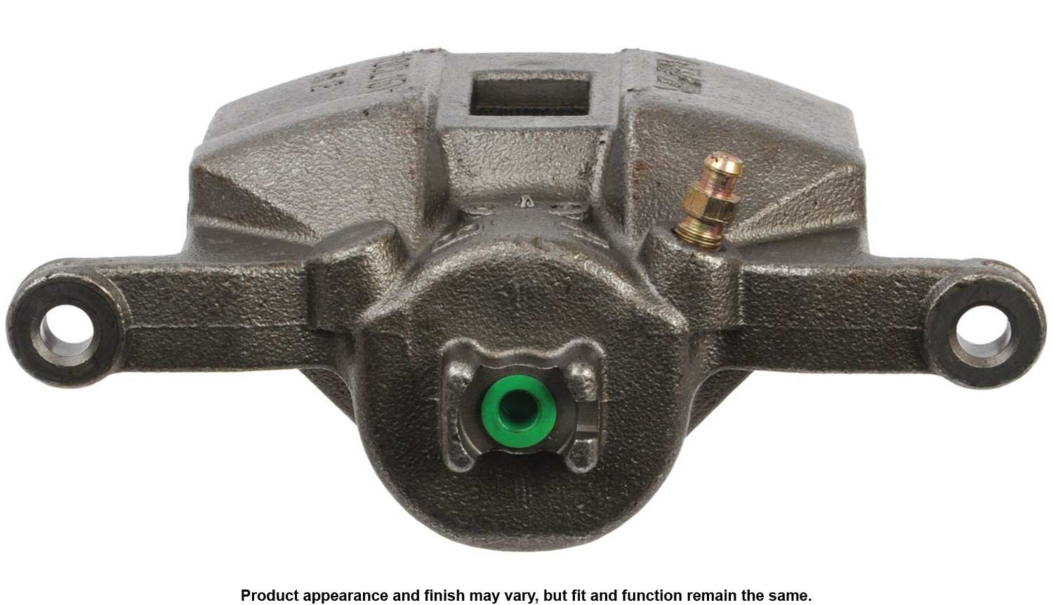 Cardone Reman Remanufactured Unloaded Caliper 19-3449