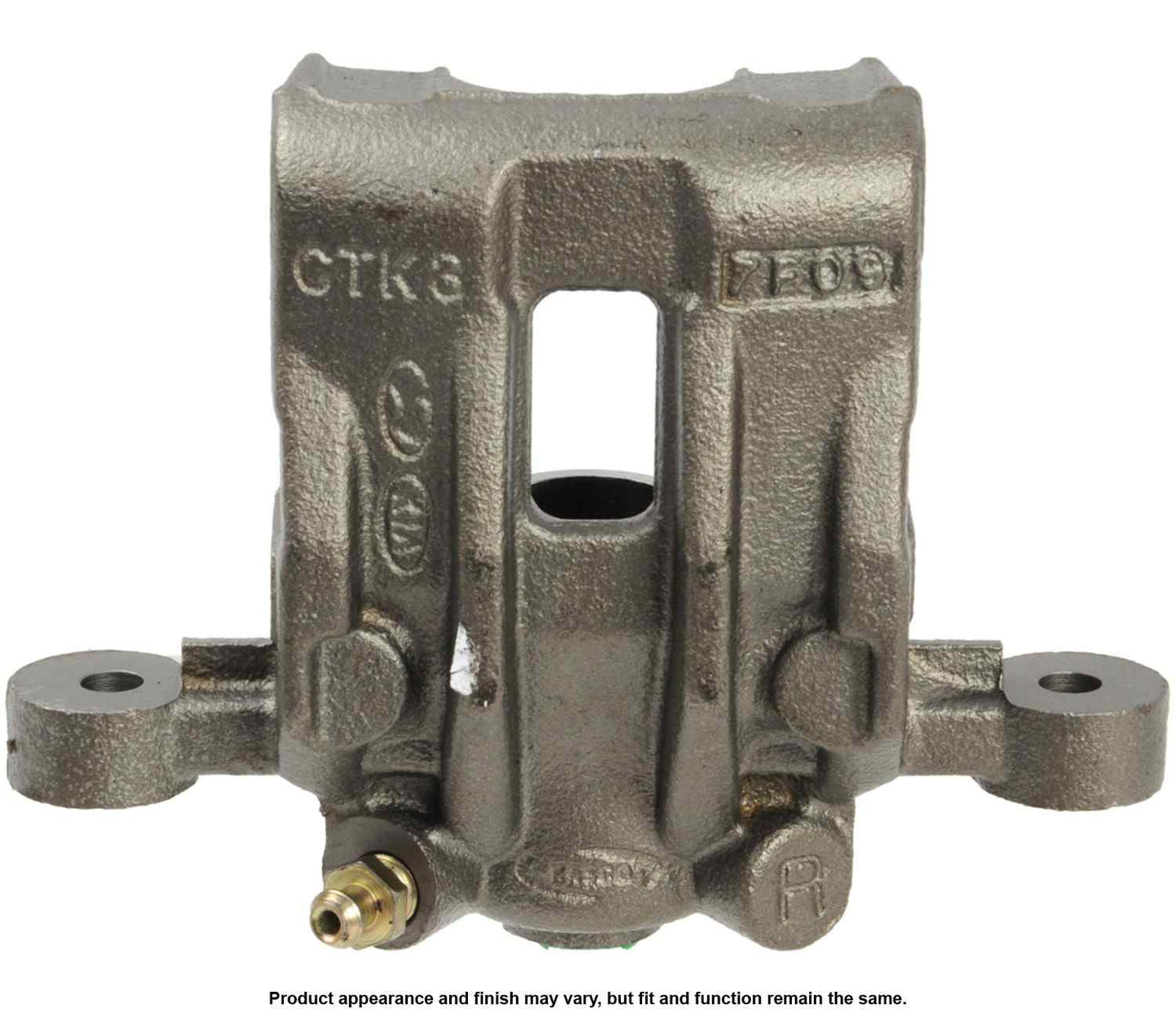 Cardone Reman Disc Brake Caliper 19-3476