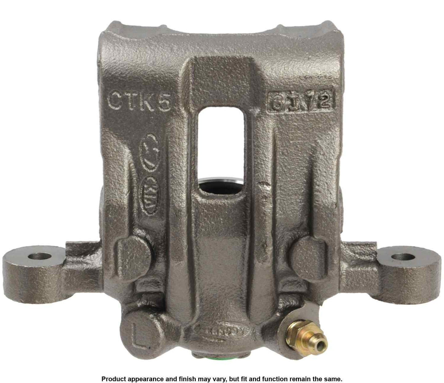 Cardone Reman Disc Brake Caliper 19-3477