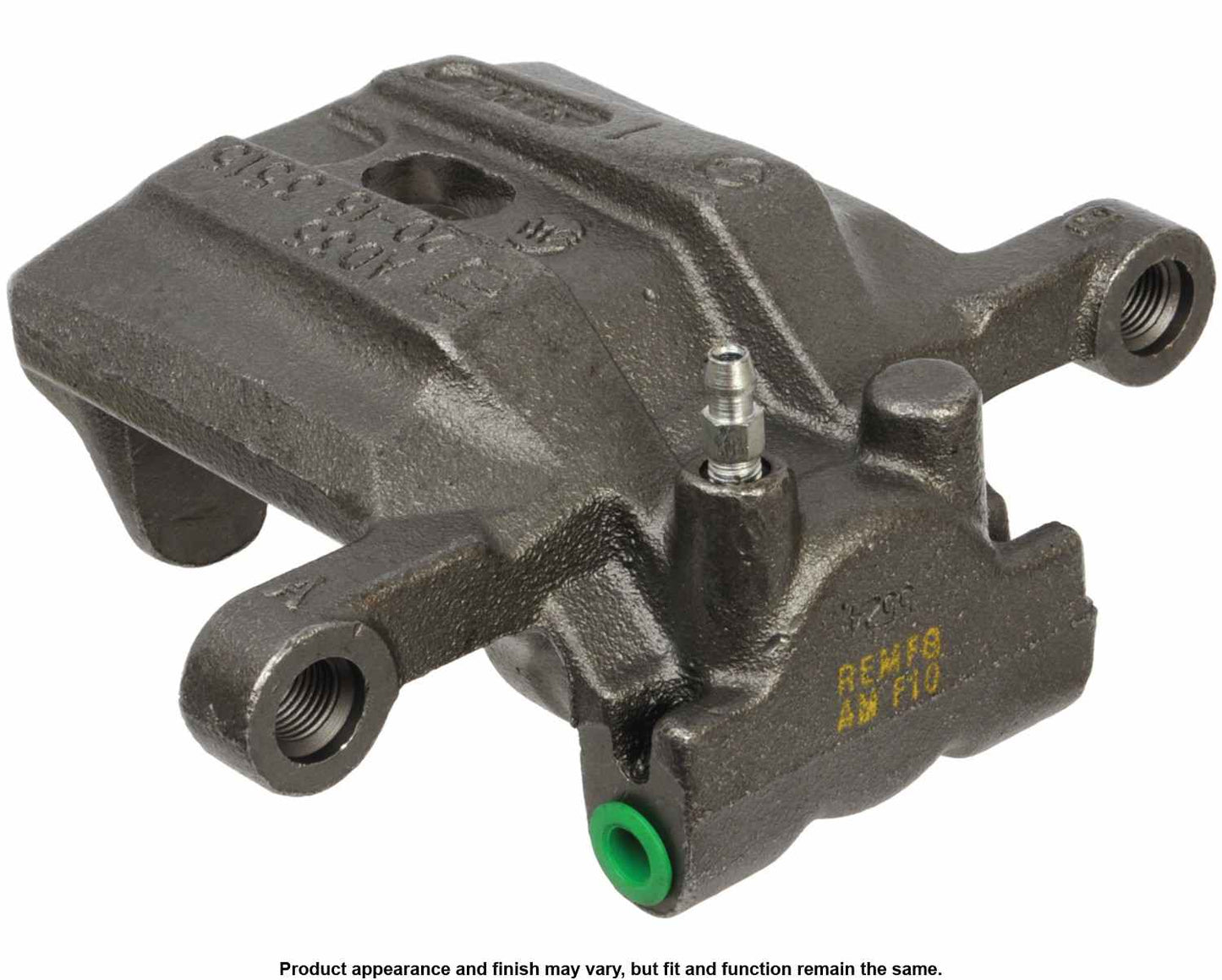 Cardone Reman Remanufactured Unloaded Caliper 19-3492