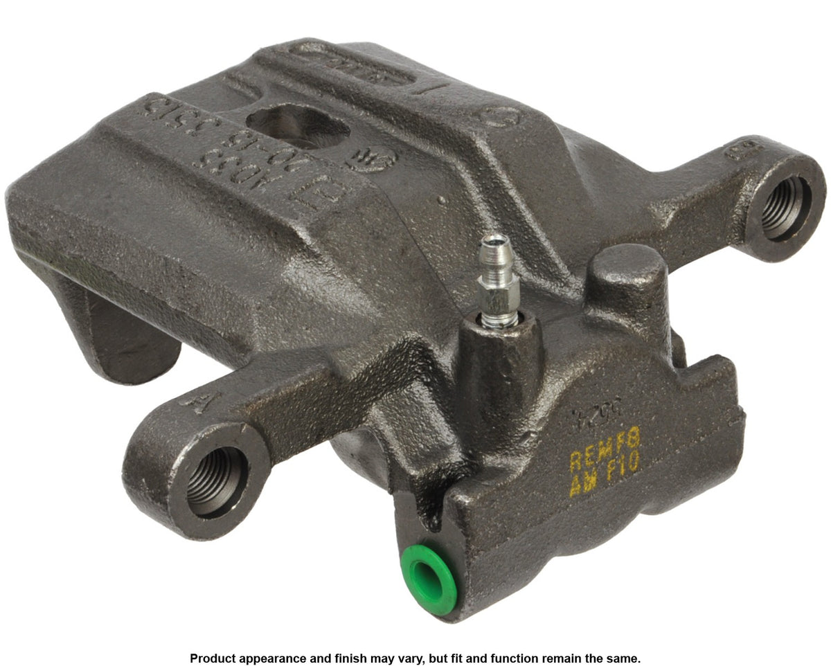 Cardone Reman Remanufactured Unloaded Caliper 19-3492