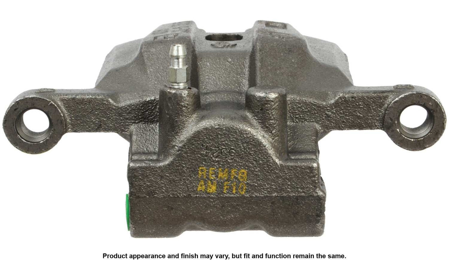 Cardone Reman Remanufactured Unloaded Caliper 19-3492