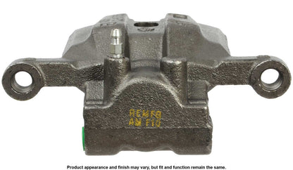 Cardone Reman Remanufactured Unloaded Caliper 19-3492