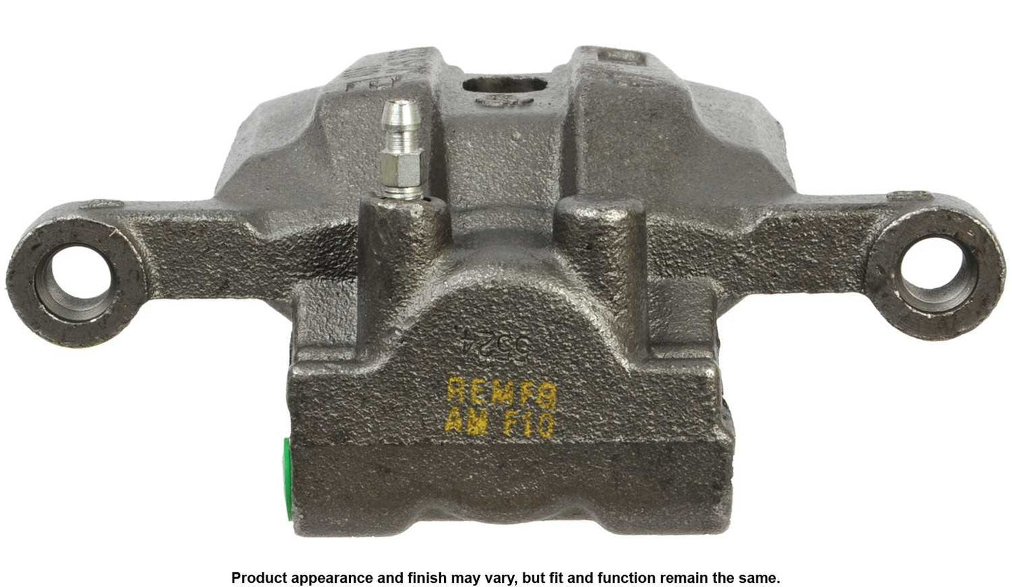 Cardone Reman Remanufactured Unloaded Caliper 19-3492