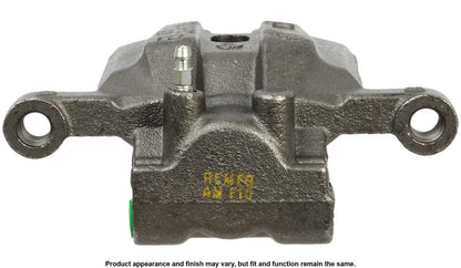 Cardone Reman Remanufactured Unloaded Caliper 19-3492
