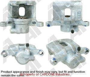 Cardone Reman Disc Brake Caliper 19-3495