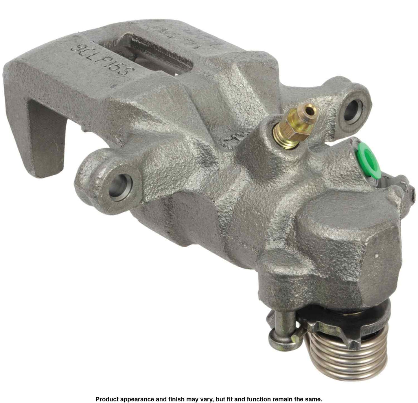 Cardone Reman Disc Brake Caliper 19-3496