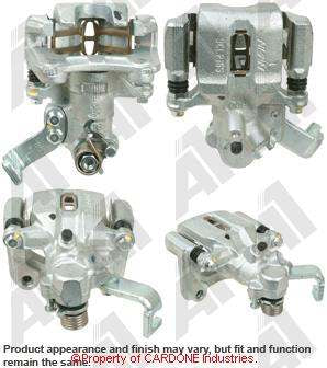 Cardone Reman Disc Brake Caliper 19-3496