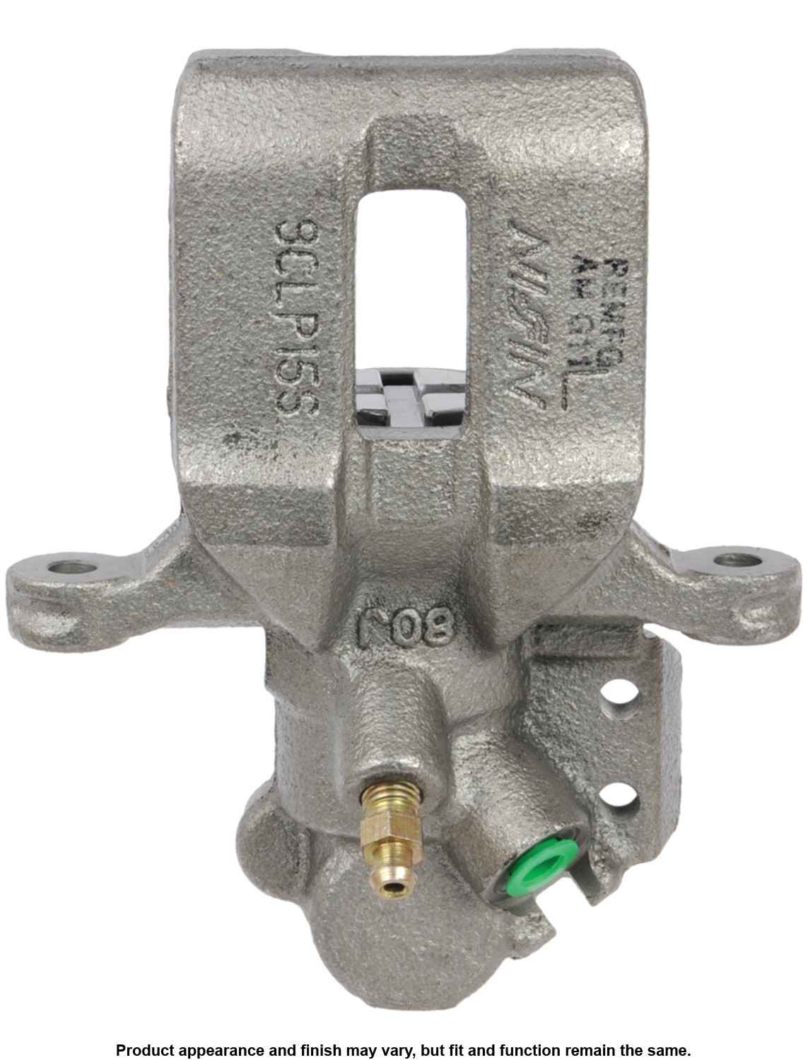 Cardone Reman Disc Brake Caliper 19-3496