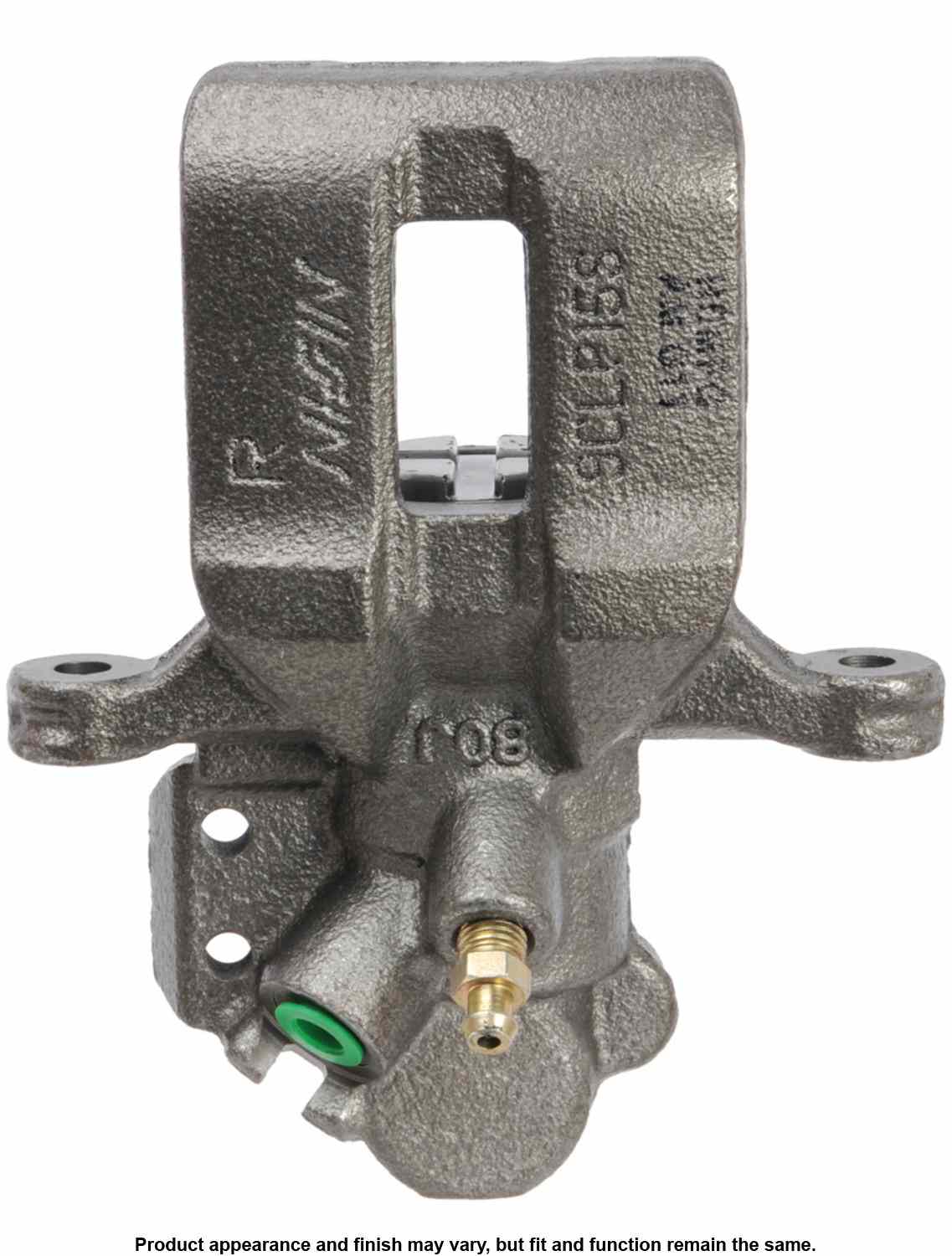 Cardone Reman Disc Brake Caliper 19-3497