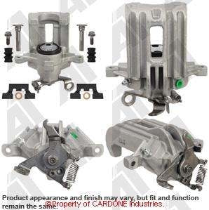 Cardone Reman Disc Brake Caliper 19-3516