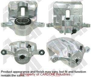Cardone Reman Disc Brake Caliper 19-3554