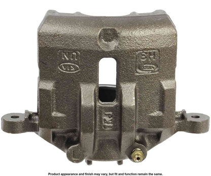 Cardone Reman Disc Brake Caliper 19-3554
