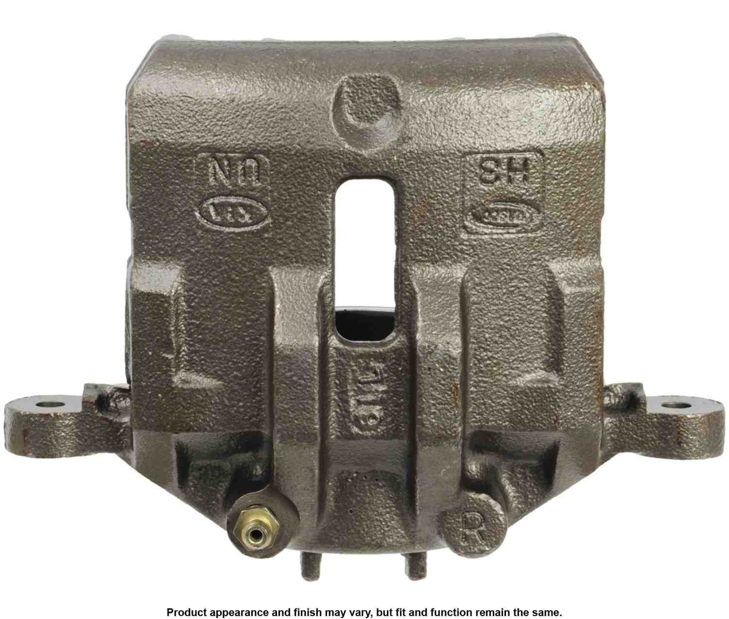 Cardone Reman Disc Brake Caliper 19-3555