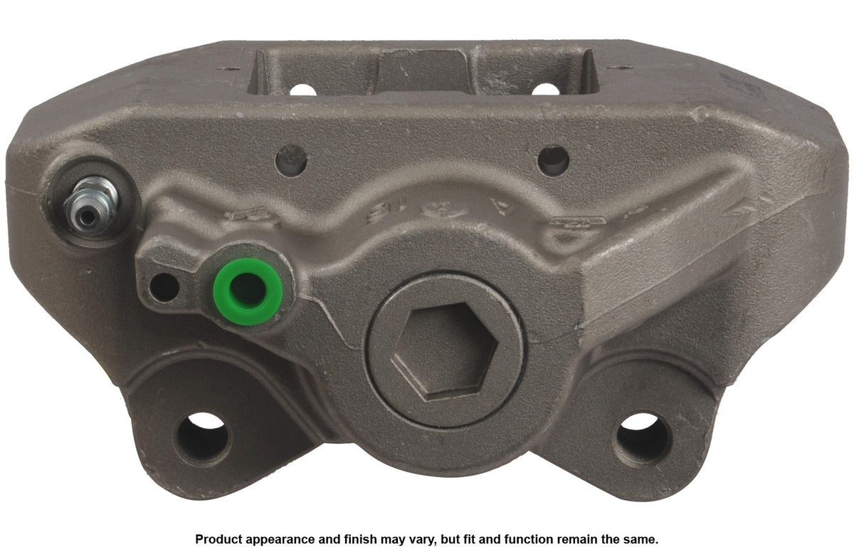 Cardone Reman Disc Brake Caliper 19-3572