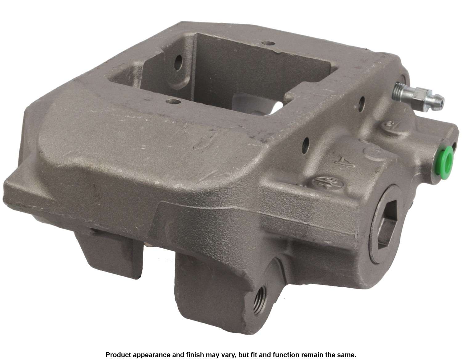 Cardone Reman Remanufactured Unloaded Caliper 19-3573