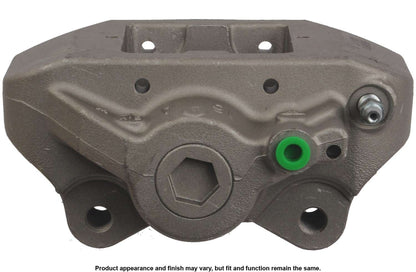 Cardone Reman Remanufactured Unloaded Caliper 19-3573