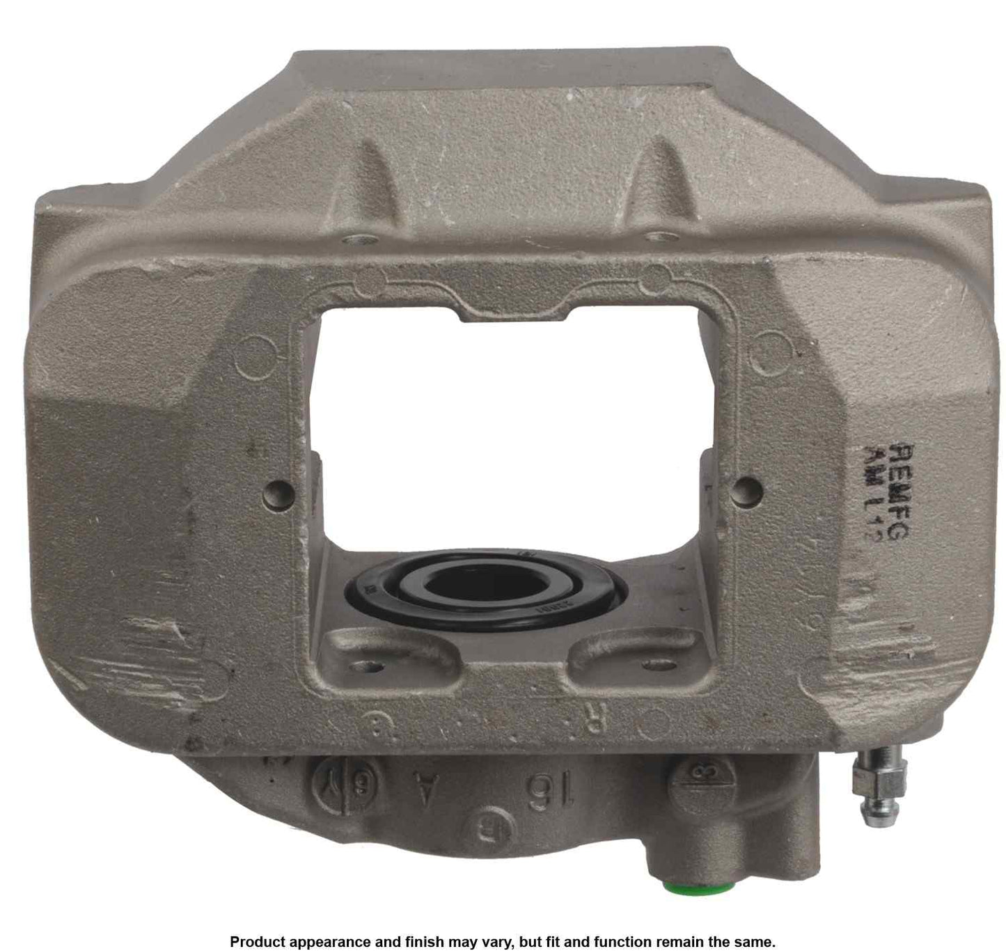 Cardone Reman Remanufactured Unloaded Caliper 19-3573