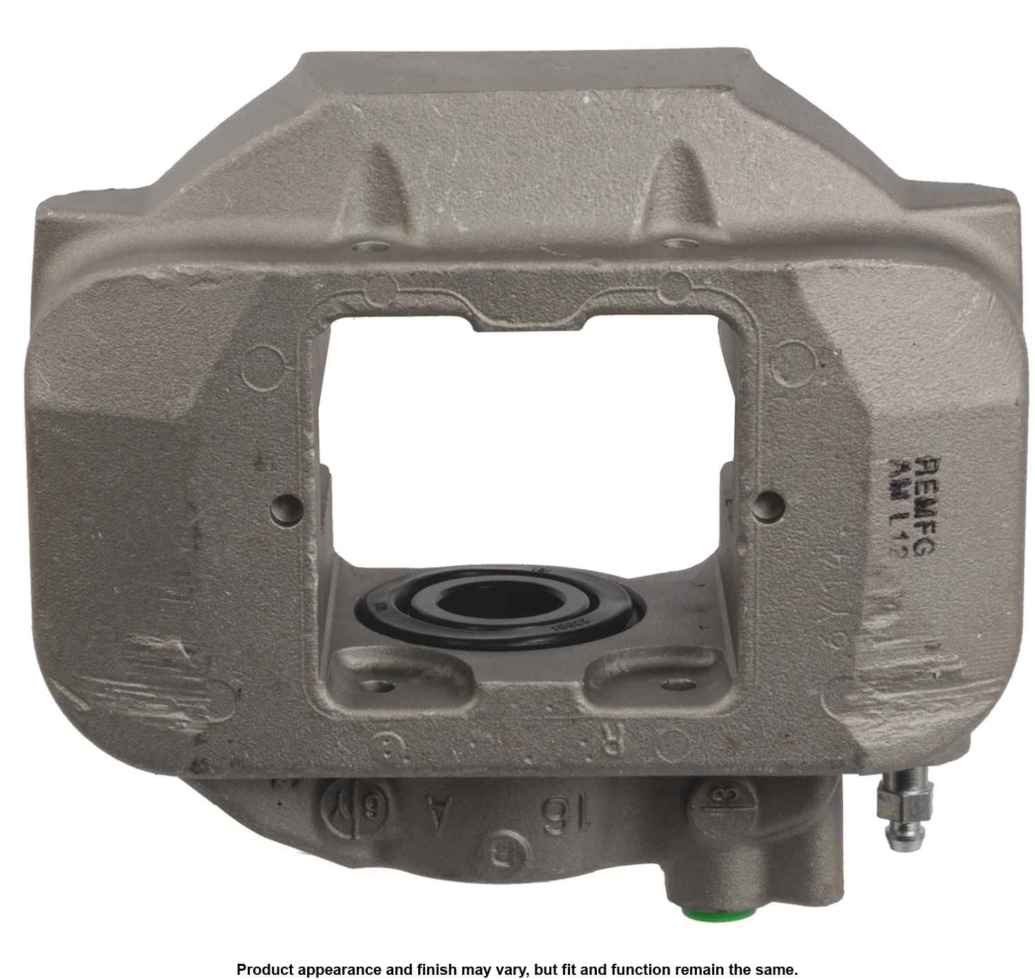 Cardone Reman Remanufactured Unloaded Caliper 19-3573