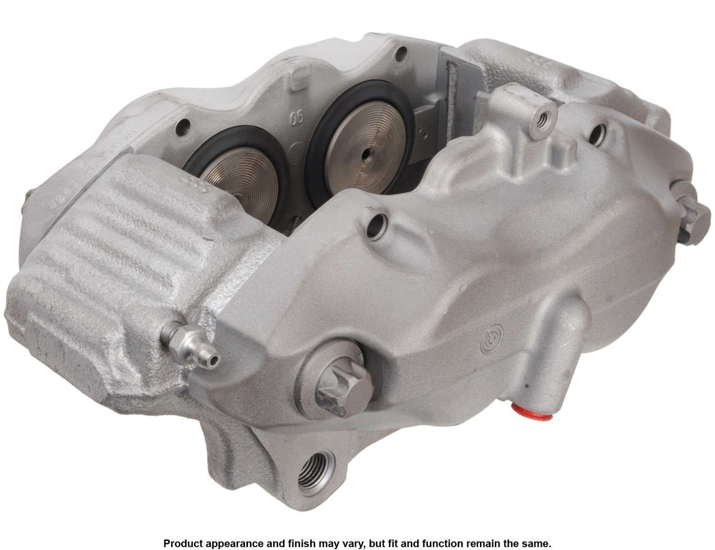 Cardone Reman Remanufactured Unloaded Caliper 19-3580
