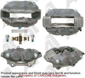 Cardone Reman Disc Brake Caliper 19-3581