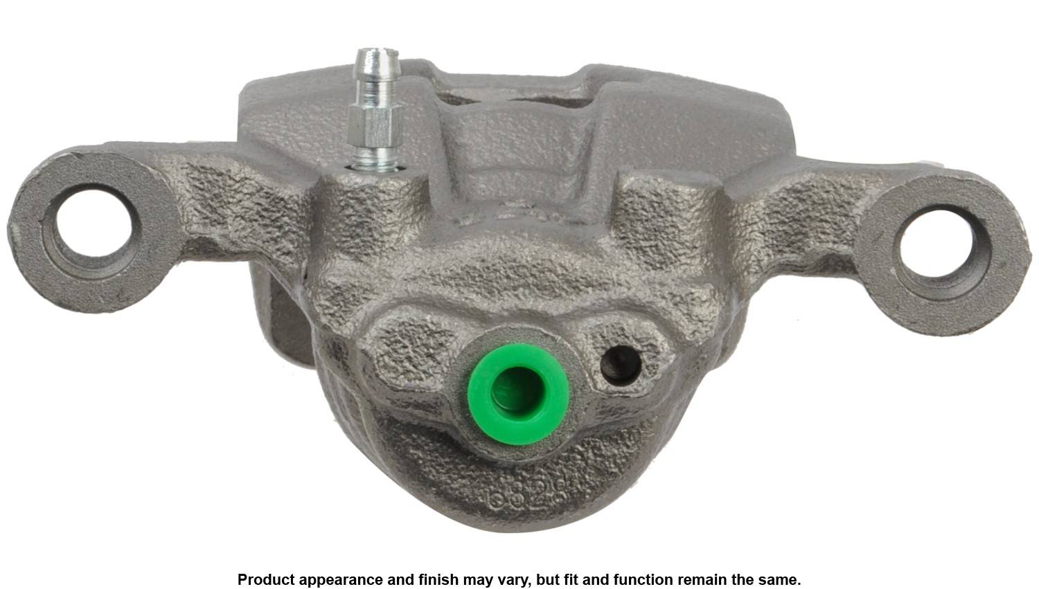 Cardone Reman Remanufactured Unloaded Caliper 19-3583