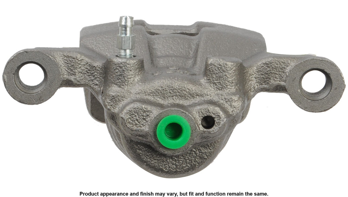 Cardone Reman Remanufactured Unloaded Caliper 19-3583