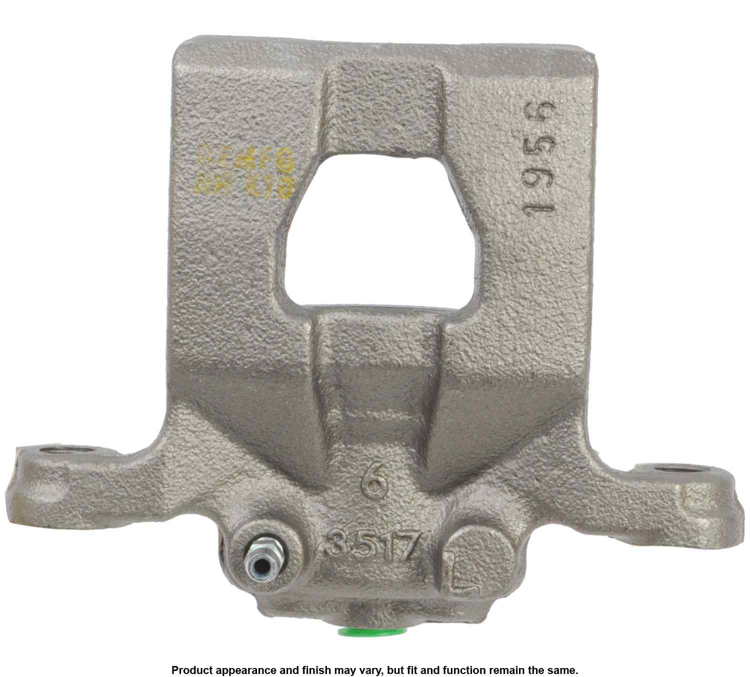 Cardone Reman Remanufactured Unloaded Caliper 19-3583
