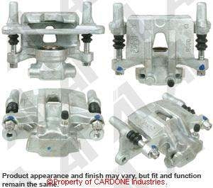 Cardone Reman Disc Brake Caliper 19-3584