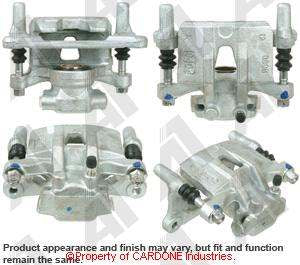 Cardone Reman Disc Brake Caliper 19-3584
