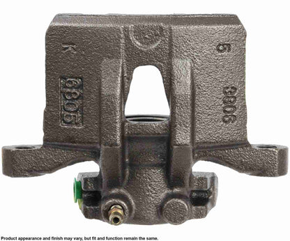 Cardone Reman Disc Brake Caliper 19-3585