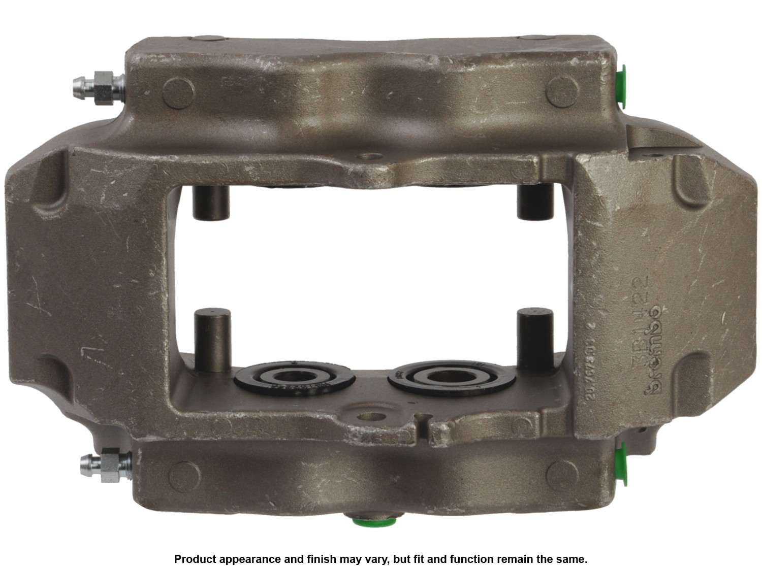 Cardone Reman Remanufactured Unloaded Caliper 19-3638