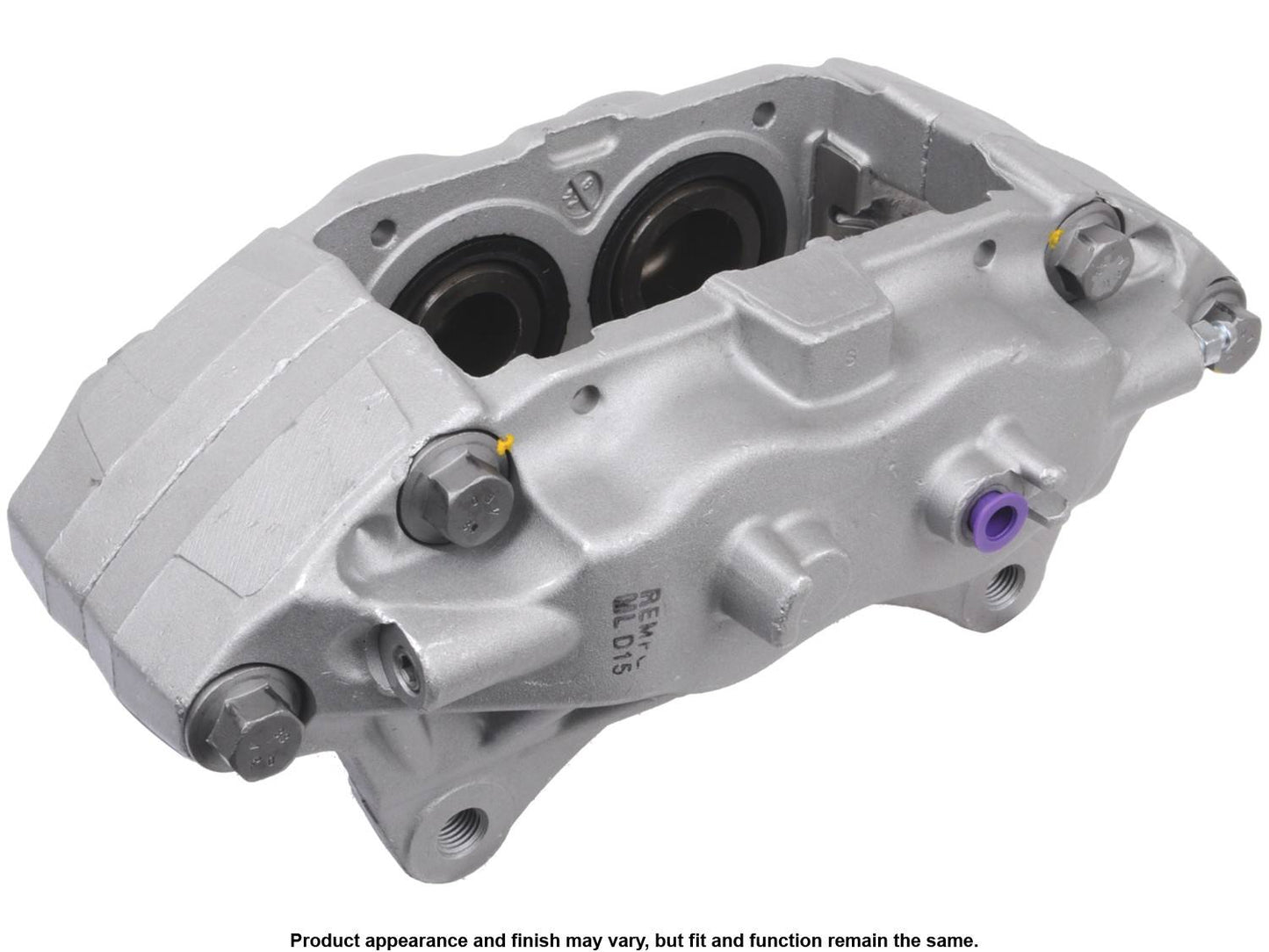 Cardone Reman Remanufactured Unloaded Caliper 19-3698