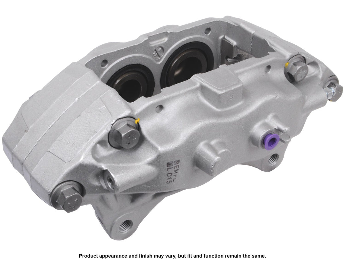 Cardone Reman Remanufactured Unloaded Caliper 19-3698